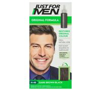 Just For Men Hair Colour - H45 Dark Brown / Black 30ml