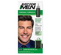 Just For Men Hair Colour - H45 Dark Brown / Black 30ml