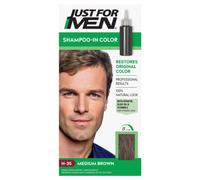 Just For Men Hair Dye Coloring Kit