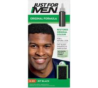 Just For Men - H60 - Hair Colour Original Formula - Jet Black