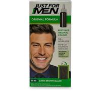 Just For Men Hair Colour - H45 Dark Brown / Black 30ml
