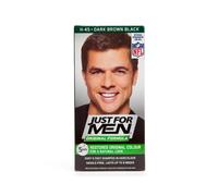Just For Men Hair Colour - H45 Dark Brown / Black 30ml