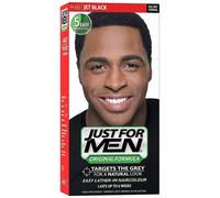 JUST FOR MEN HAIRCOLOUR NATURAL JET BLACK H60 - 1 PC