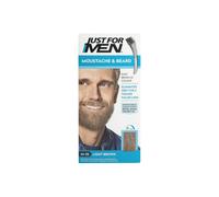 Just for Men Moustache and Beard - M25 Light Brown