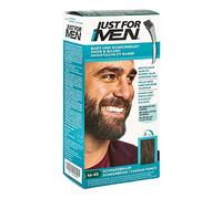 Just For Men M45 Dark Brown For beard, moustache & sideburns