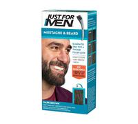 Just For Men Moustache And Beard - M45 Dark Brown-Black