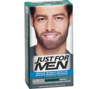 Just for Men Mustache and Beard Gel Colorant Brunette