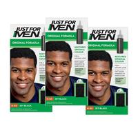 Just For Men - H60 - Hair Colour Original Formula - Jet Black