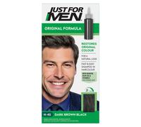 Just For Men Hair Colour - H45 Dark Brown / Black 30ml