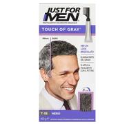 Just For Men Touch Of Grey Hair Colour - T55 Black
