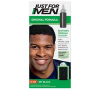 Just For Men Original Formula Jet Black Hair Dye H-60 1 Liquid