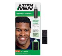Just For Men - H60 - Hair Colour Original Formula - Jet Black