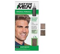 Just For Men Hair Colour Original Formula Light Brown H25