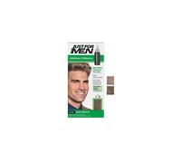 Just For Men Original Formula Light Brown Hair Dye, Targets Only The Grey Hairs, Restoring The Original Colour For a Natural Look â H25