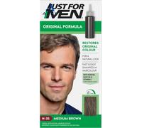 Just For Men Original Formula Medium Brown Hair Dye H-35 1 Kit