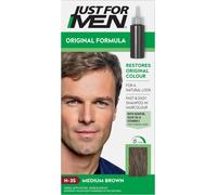 Just For Men Original Formula Medium Brown Hair Dye H-35 1 Kit