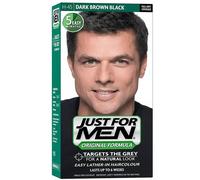 Just For Men Original Formula Men's Hair Colour Dark Brown