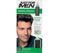 Just for Men Original Formula Shampoo-in Hair Colour Men Hair Dye Choose Type