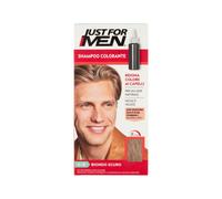 Just For Men Shampoo Colouring Blonde Dark - Shampoo Colourant