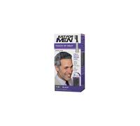 Just For Men Touch of Gray Gray Hair Coloring for Men with Comb Applicator Great for a Salt and Pepper Look - Black T-55 (Packaging May Vary)