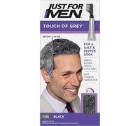 Just For Men Touch Of Grey Hair Dye For a Natural Salt & Pepper Look All Shades