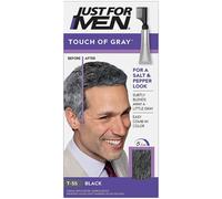 Just For Men Touch Of Grey Hair Colour - T55 Black