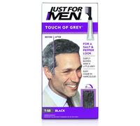 Just For Men Touch Of Grey Hair Colour - T55 Black
