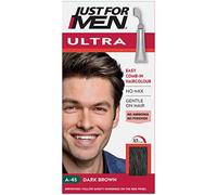 Just For Men Autostop Hair Color Dark Brown A45