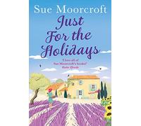 Just for the Holidays: Your perfect summer read!