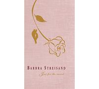 Barbra Streisand – Just For The Record... – CD – Sony