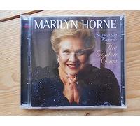 Just For The Record: The Golden Voice