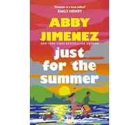 Just For The Summer – The bestselling love story that will make you cry happy tears