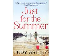 Just For The Summer: escape to Cornwall with this light-hearted, feel-good romantic adventure