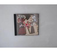 Just for You-16 Super Love Songs - Rick Astley, Bonnie Tyler, Blue System, Chris Norman, Kate Yanai, Far Corporation..