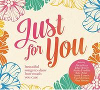 Just For You – Sony Music
