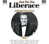 LIBERACE - Just for You: Essential Collection