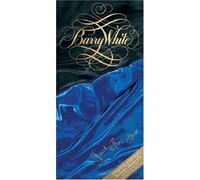 Just For You (4 CD Boxed Set) By Barry White (2000-11-20)