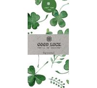 Just For You - Good Luck Milk Chocolate Bar 70g x 20