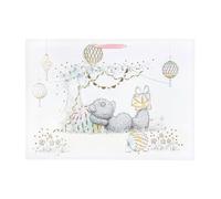 Just for You Me to You Bear Extra Large Gift Bag