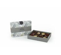 Just for You - Thanks a Million Chocolate Box 172g - Made with Belgian Chocolates