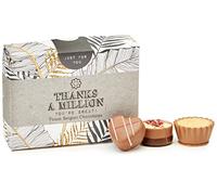 Just for You Thanks a Million Chocolate Box, 86 g