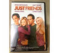 Just Friends [2005] (REGION 1) (NTSC)