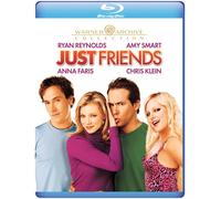 Just Friends (Blu-ray) Ryan Reynolds Amy Smart Anna Faris (US IMPORT)