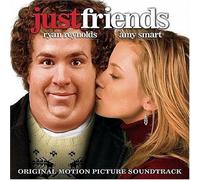 Just Friends by unknown Enhanced, Soundtrack edition (2005) Audio CD