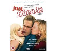Just Friends [DVD]