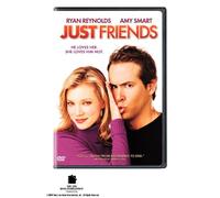 Just Friends [DVD] [Region 1] [US Import] [NTSC]