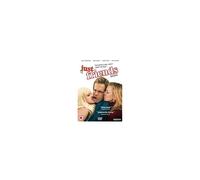 Just Friends DVD Ryan Reynolds Amy Smart