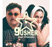 Gusher (Vinyl) Just Friends (US IMPORT)