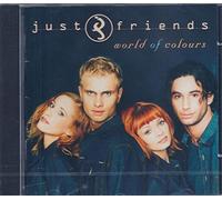 Just Friends - World of Colours/Ntl.Version/