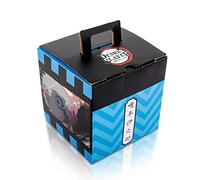 Just Funky Demon Slayer LookSee Mystery Gift Box | Includes 5 Collectibles | Inosuke